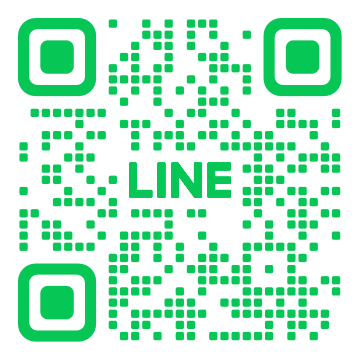 LINE QR Code
